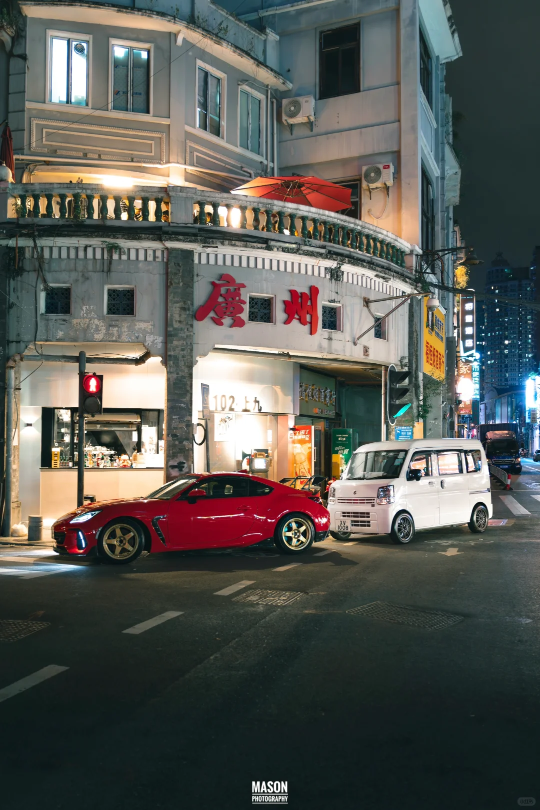 为什么这车跟浪迪很像？