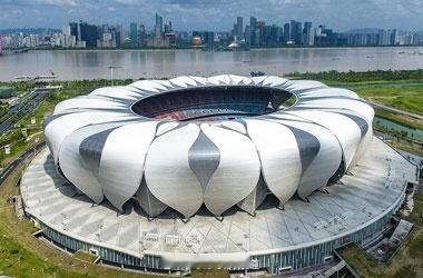 国足在杭州对阵澳大利亚 3月份的杭州，气候更适宜！ 