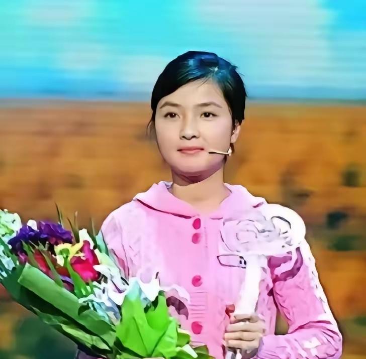 1996年，山西，5岁女孩的父亲，因车祸去世，母亲无力抚养5个孩子，忍痛将她送人