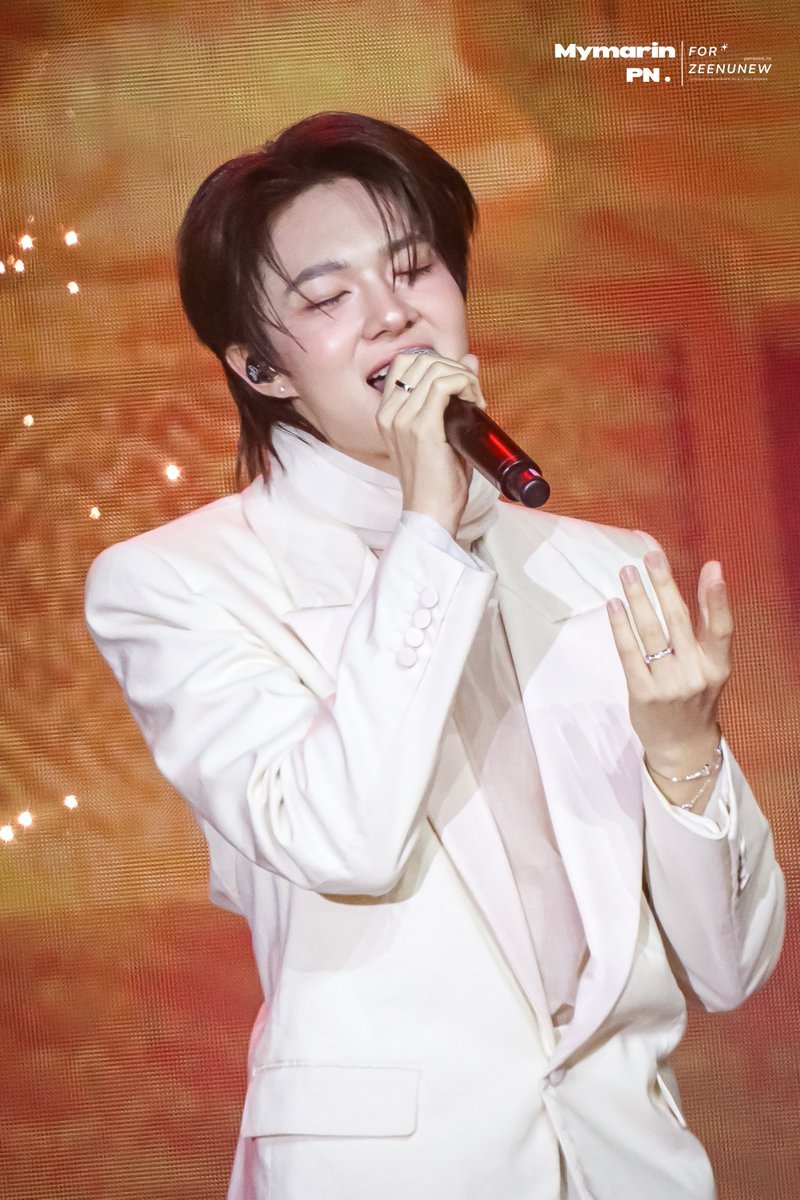 zeenew 💙zeenunew🧡李海海林景云260618饭拍图频合集4️⃣