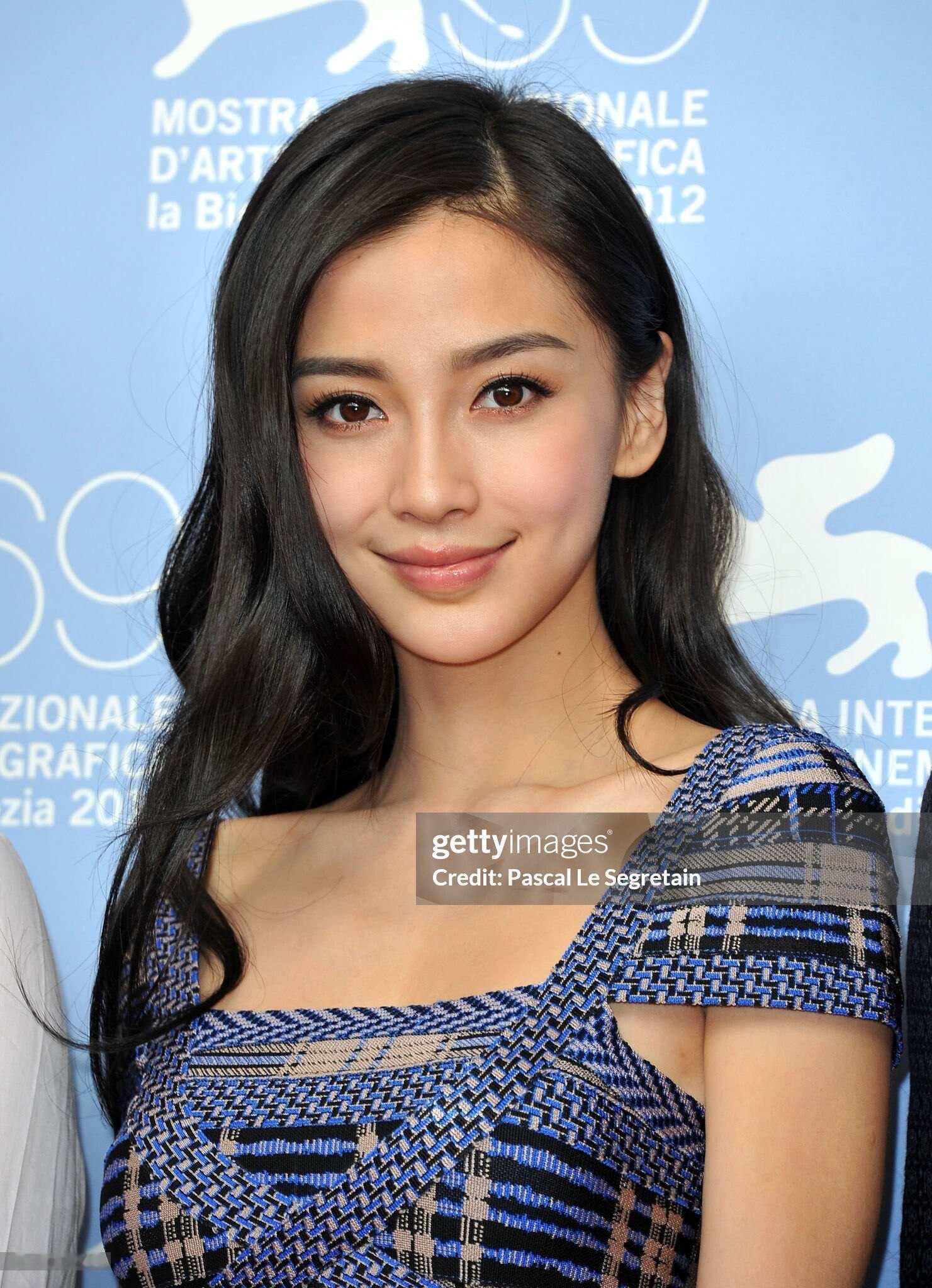 众所周知G社是她最大的站姐angelababy