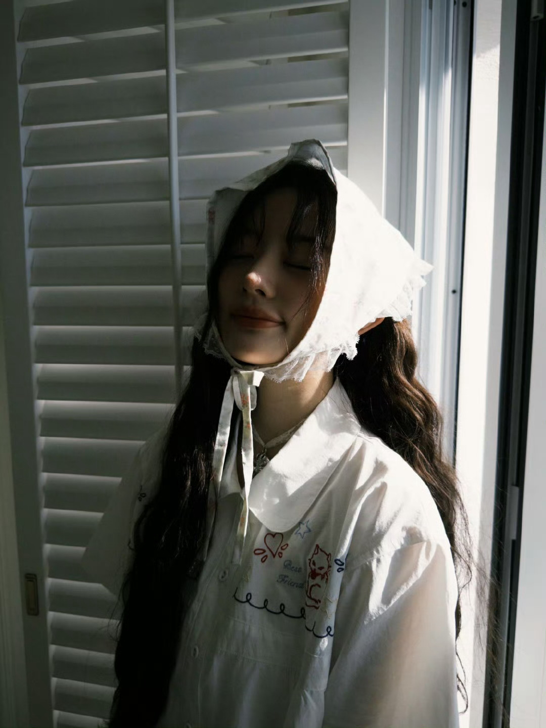 kpop自拍分享minju 许念慈 朴昭玹 周心语 平井桃 