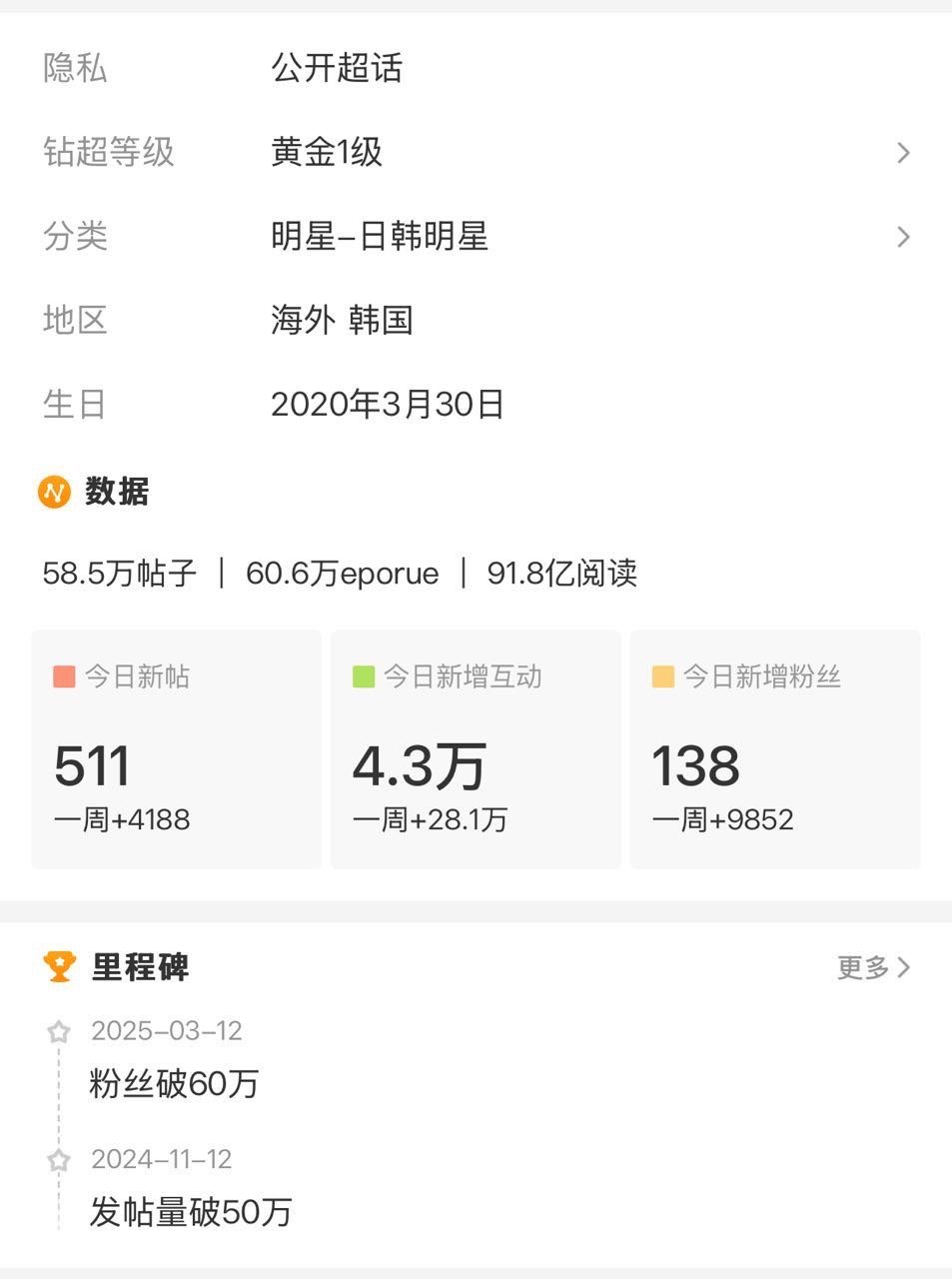 📢如何看待五💦一崔然竣粉丝为了保住ch热度掩盖跑fo事实，不惜怒迈9k超话粉