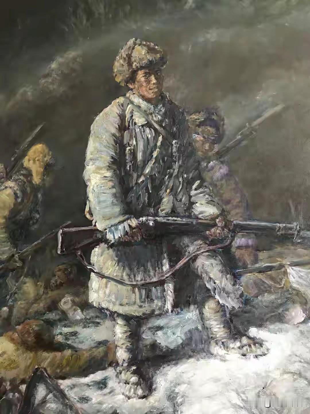 李振回忆辽吉长岭的一次秋夜激战

1946年秋天，我辽北民主学院毕业后，被分配到