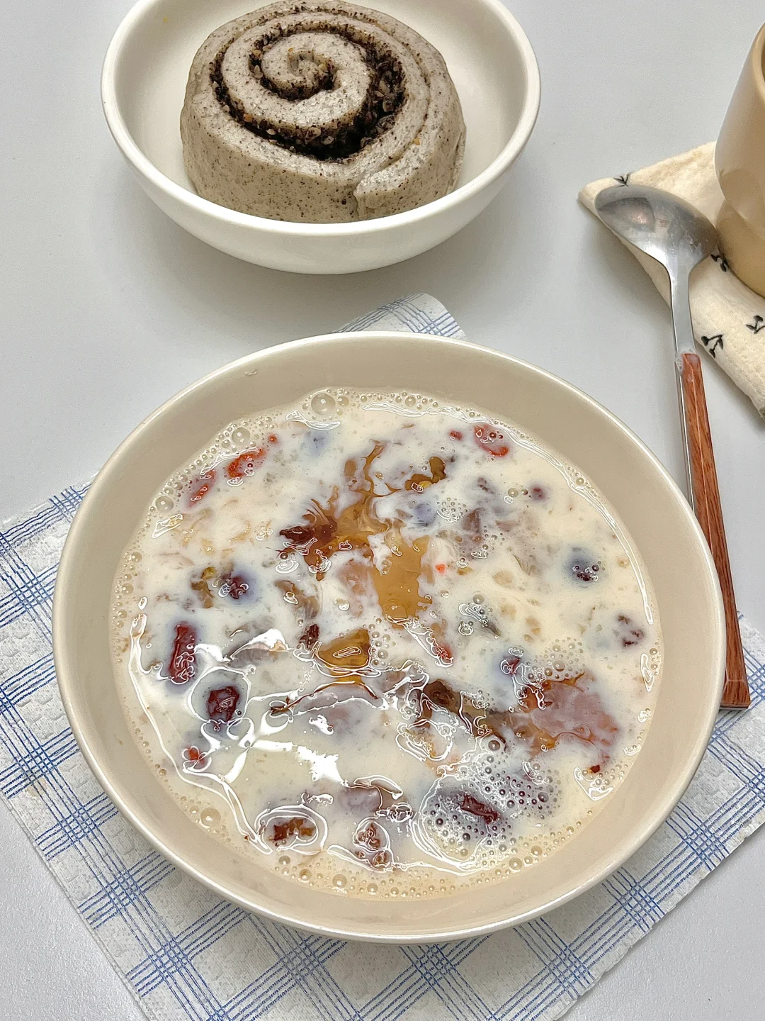 一人食 养生减脂餐🥣