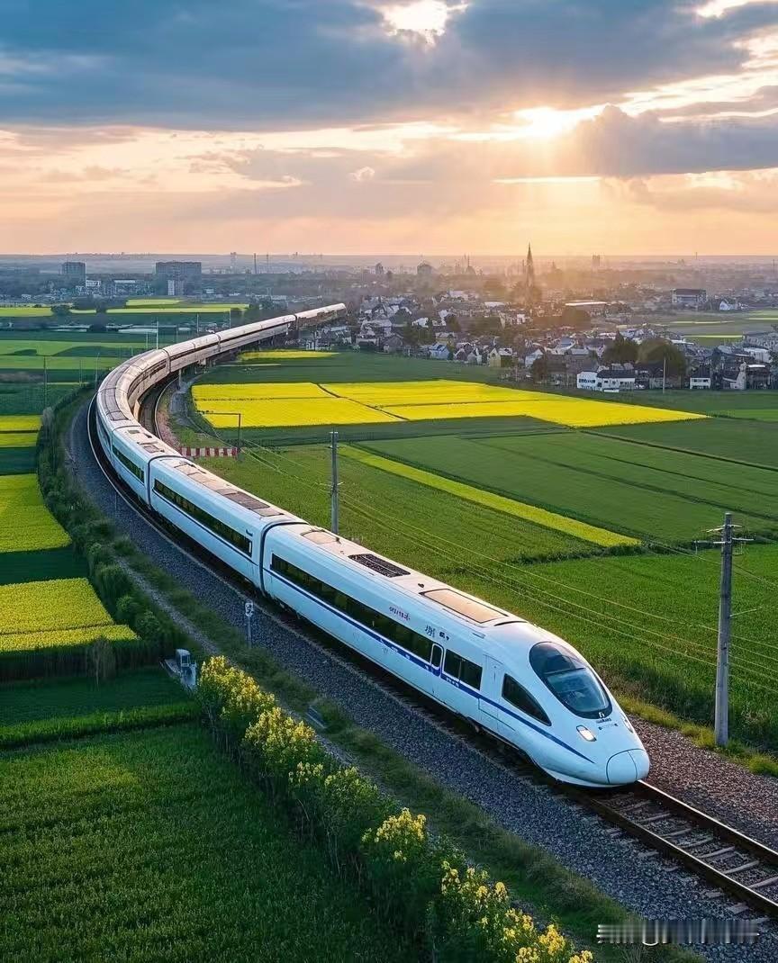 好消息！三大铁路项目蓄势待发，预计将于2026年上半年正式启动建设。
看看经过你