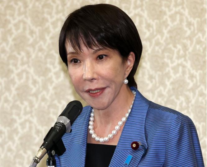 高市早苗最害怕的一幕终于要来了，中国商务部出手了，这一次面对中国的制裁，日本政府