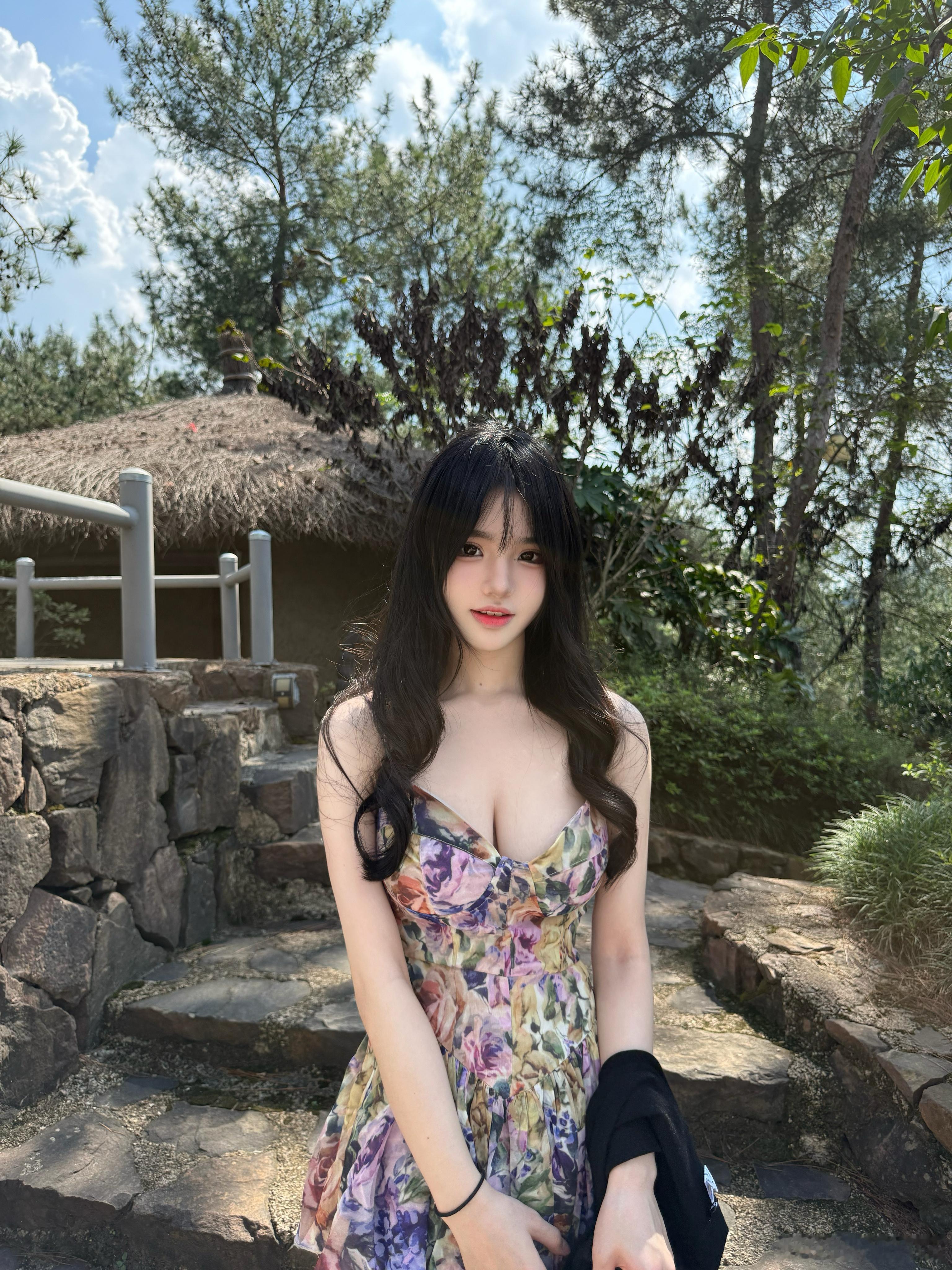 喜欢山里 ​​​