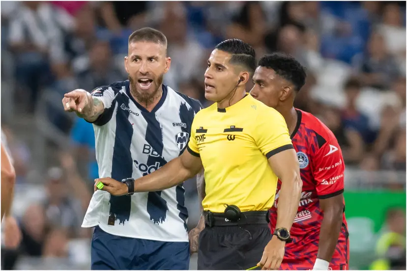 拉莫斯迎来40岁生日：手握多份邀约，收购塞维利亚仍在推进