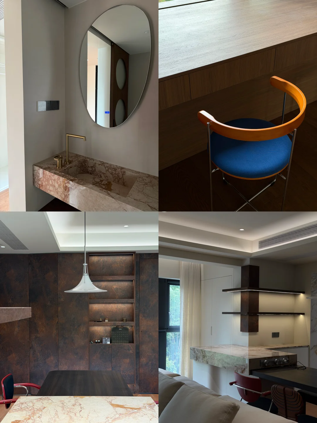 收尾，家的角落充满惊喜✨