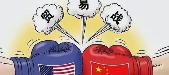 上一场贸易战中国打赢了吗？说难听点，两场都输了，尤其是08年那场金融危机，人民币