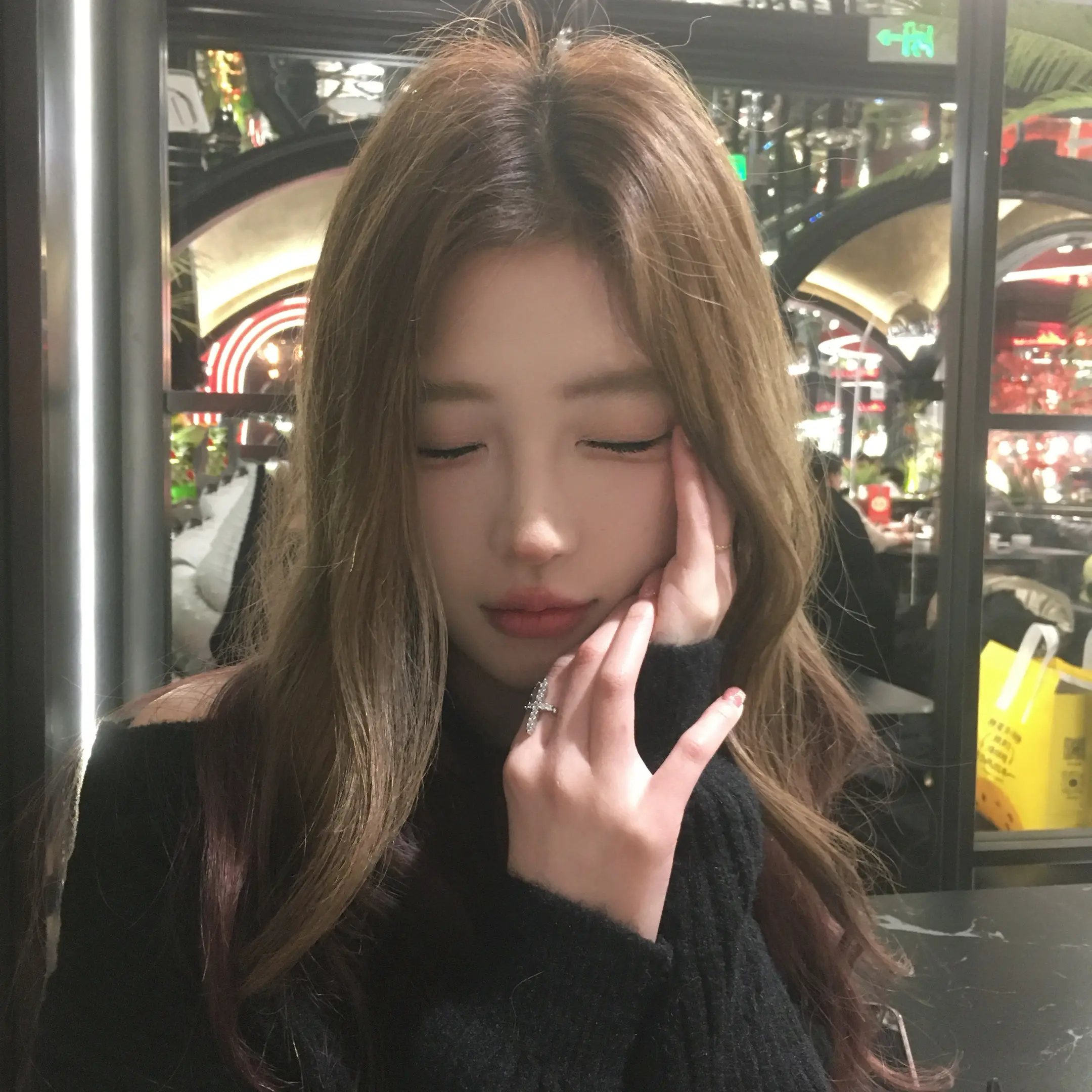 我以为可以交卷了 可给了我当头一棒 叫我认真答卷 重新交卷