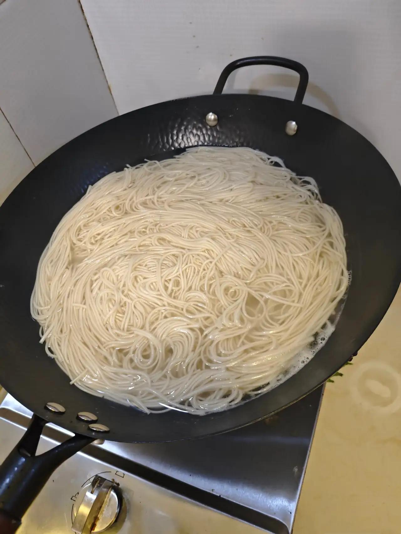 一个人的晚餐，这放全国算是什么水平？