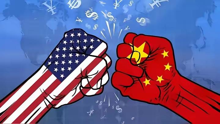 中国为什么放开手“痛击”美国
 
在美国无数次政治恐吓、经济封锁和唆使小跟班挑衅
