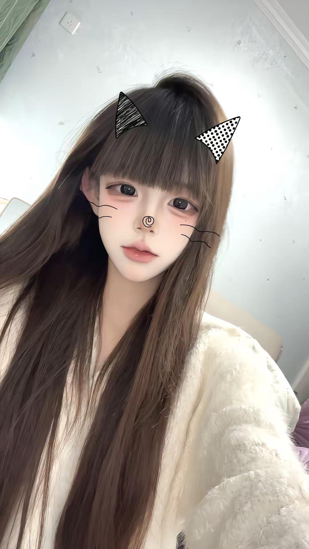 离开他 我保护你的齐刘海