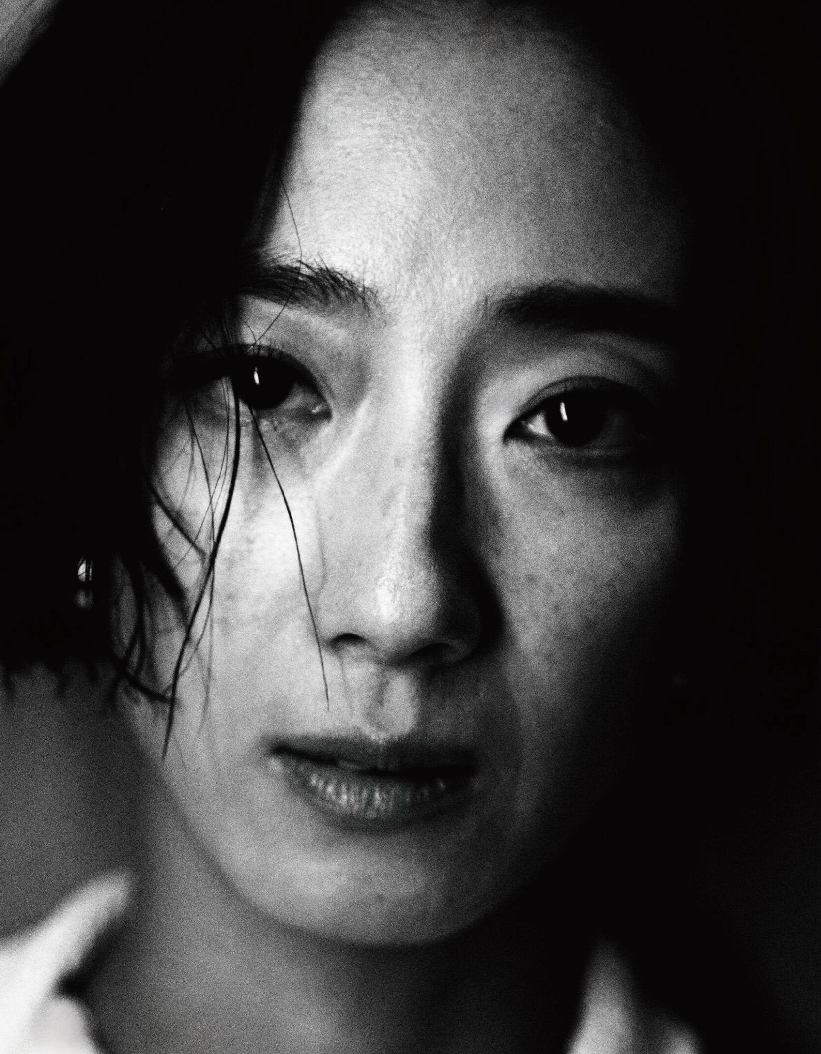 齊藤工「活动写真馆」 📷 桂纶镁 梁朝伟 