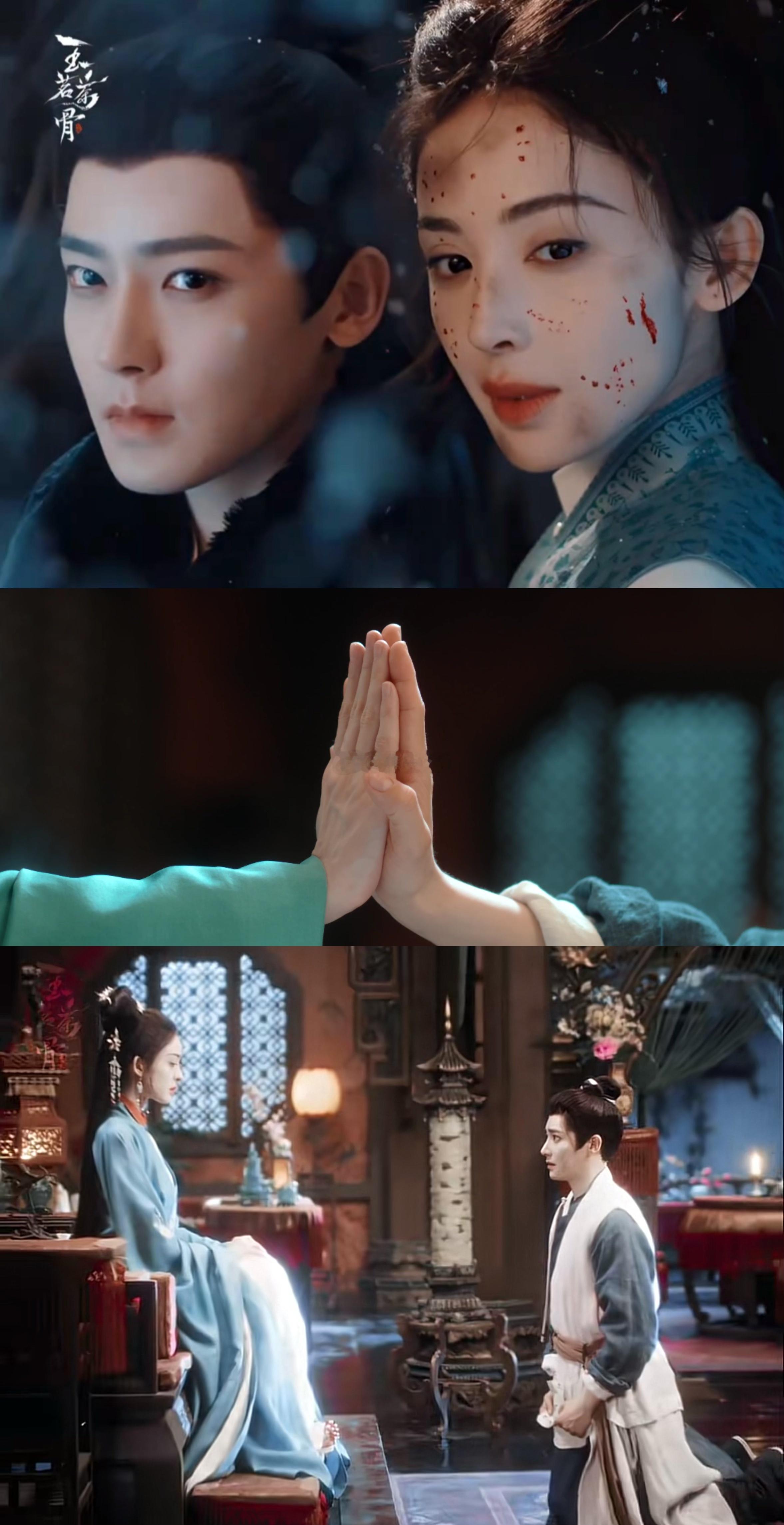 going人的事荣善宝顺手就做了当我以为荣善宝只是貌美的时候，她惩治渣男快狠准，