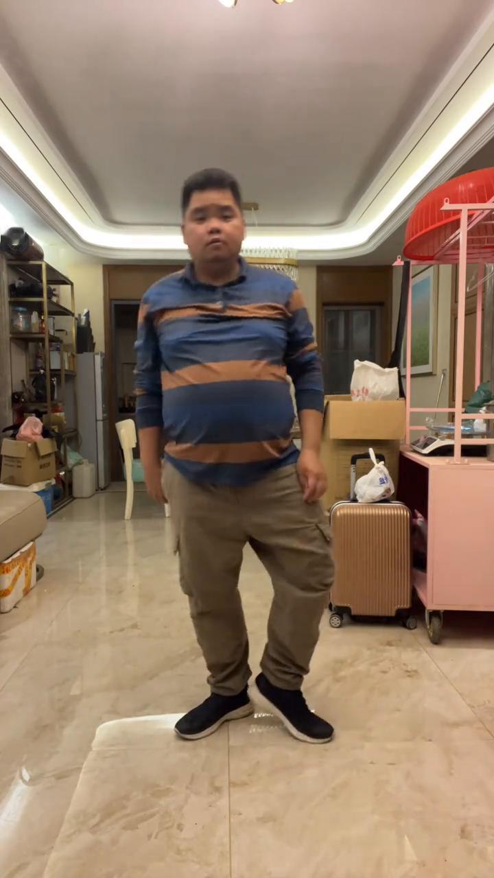 哈。