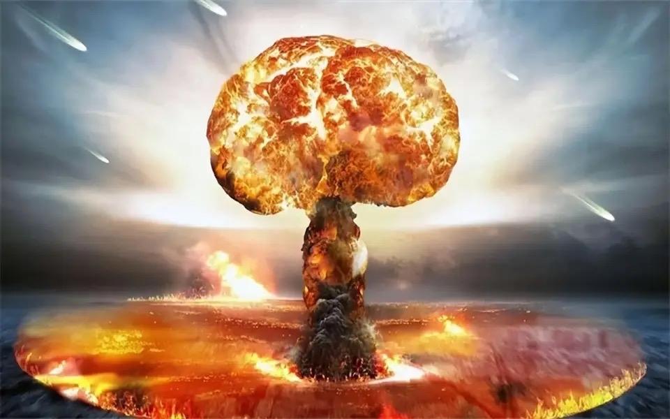 1900年6月21日清廷仓促向十一国宣战，空有热血却无实力托底，最终换来山河蒙尘