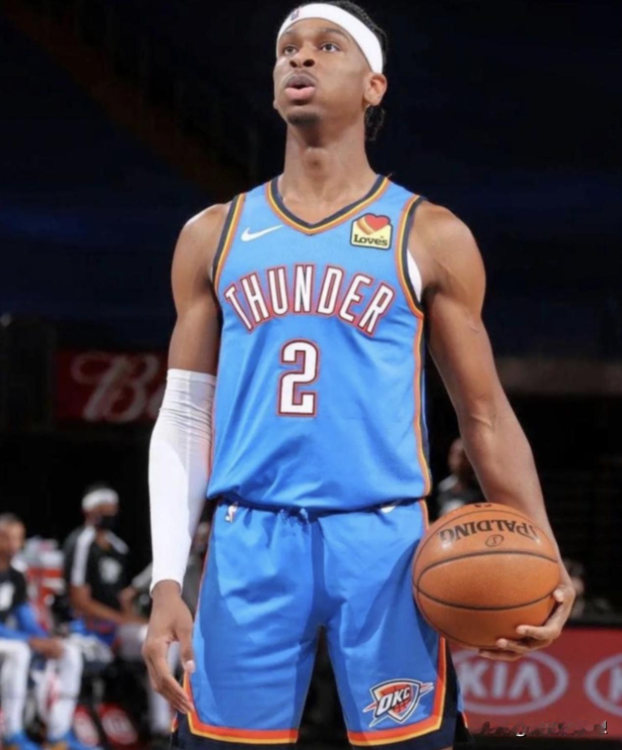 2018届NBA选秀五大球星！都有谁成为了巨星级别？
 
1. 亚历山大（11号