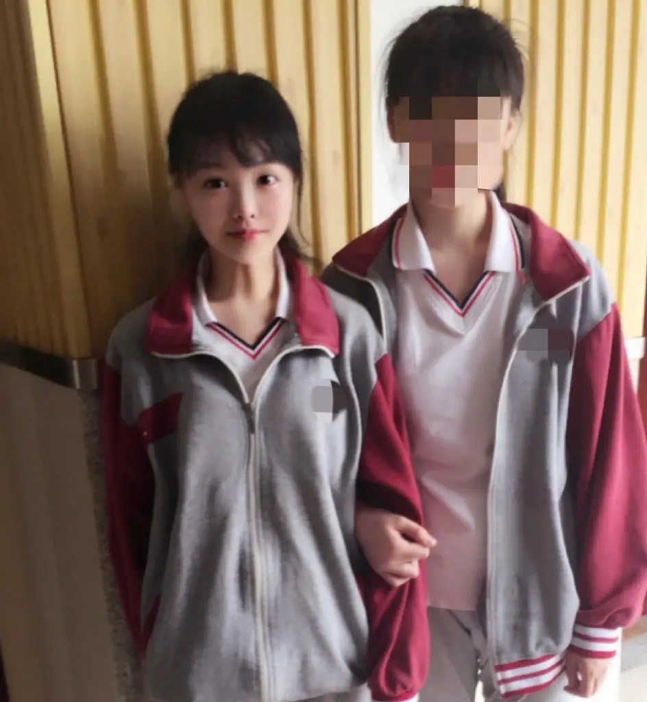 我年少 你飘渺