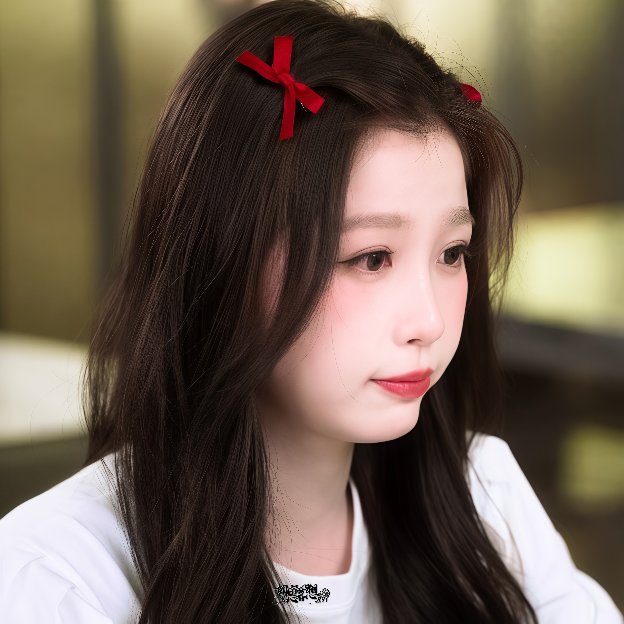 虞书欣姜暮 🐟允许你叫我甜妹 ★꒰ঌ欣欣Dollの呆萌指数100%໒꒱☆​ ​
