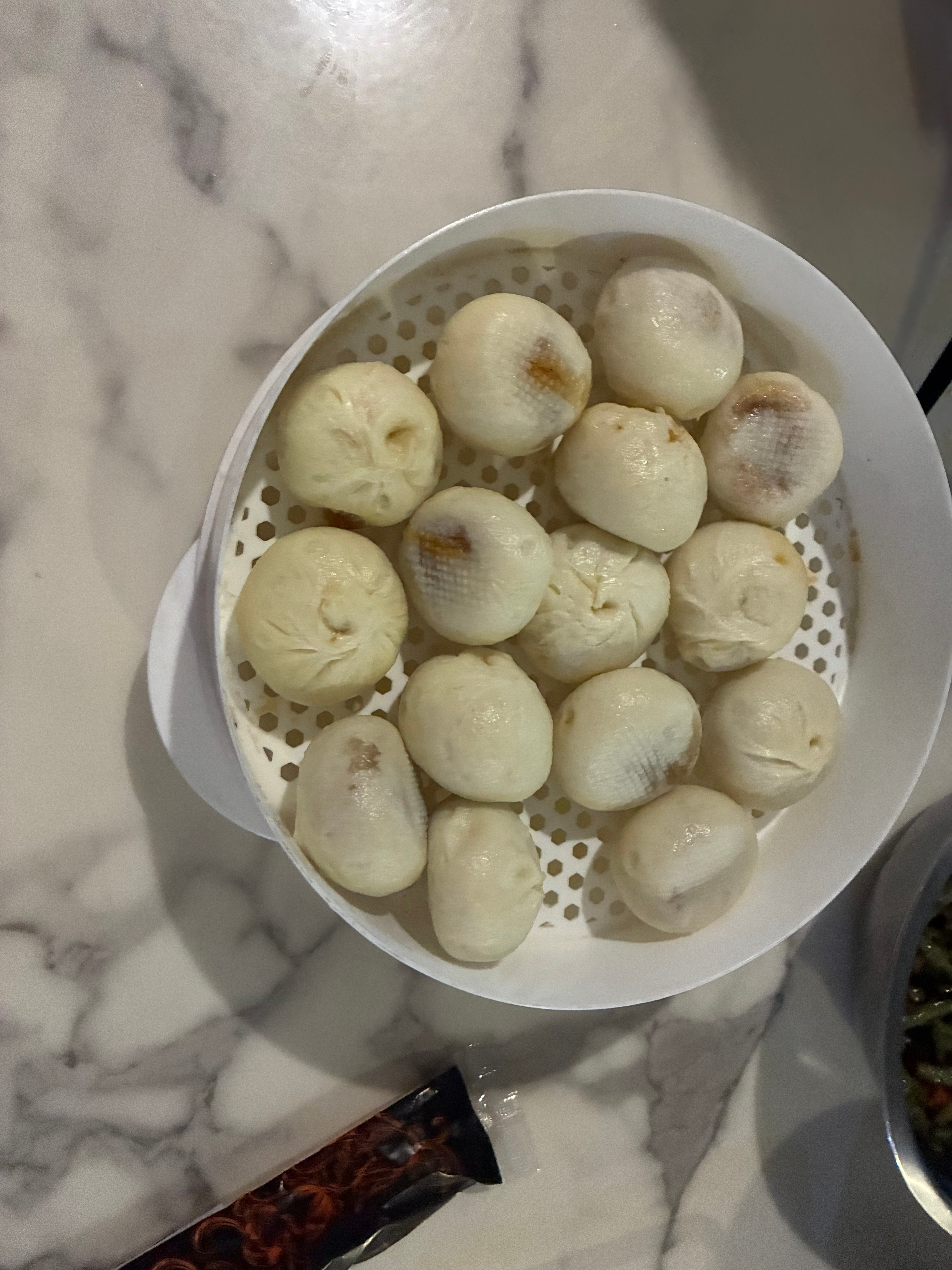 我妈  上次  说，，你怎么  不给我  留一个 