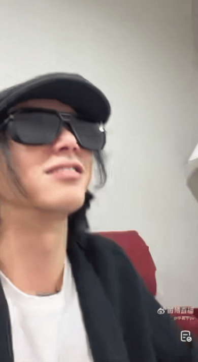 华晨宇演唱会场地开始拆了  太可惜了！五一抚仙湖火星乐园2.0演唱会突遭延期，耗