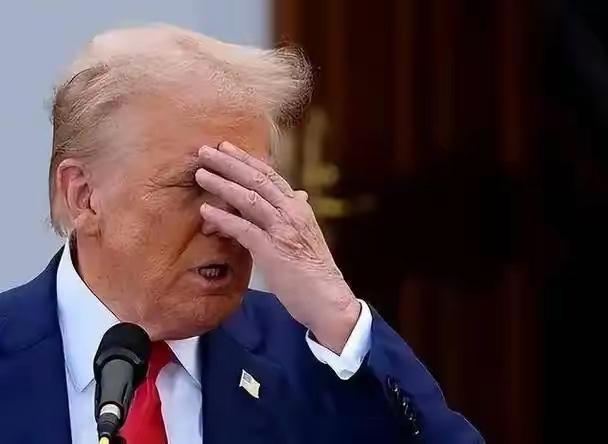 特朗普做梦也没想到，自己玩转国际的把戏，竟被中国人一把掀翻了！

8月5日这天，