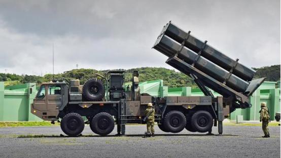 别再被日本骗了！一直以为它就敢嘴上喊喊“防卫”，不敢真动手，可实际上，人家早就偷