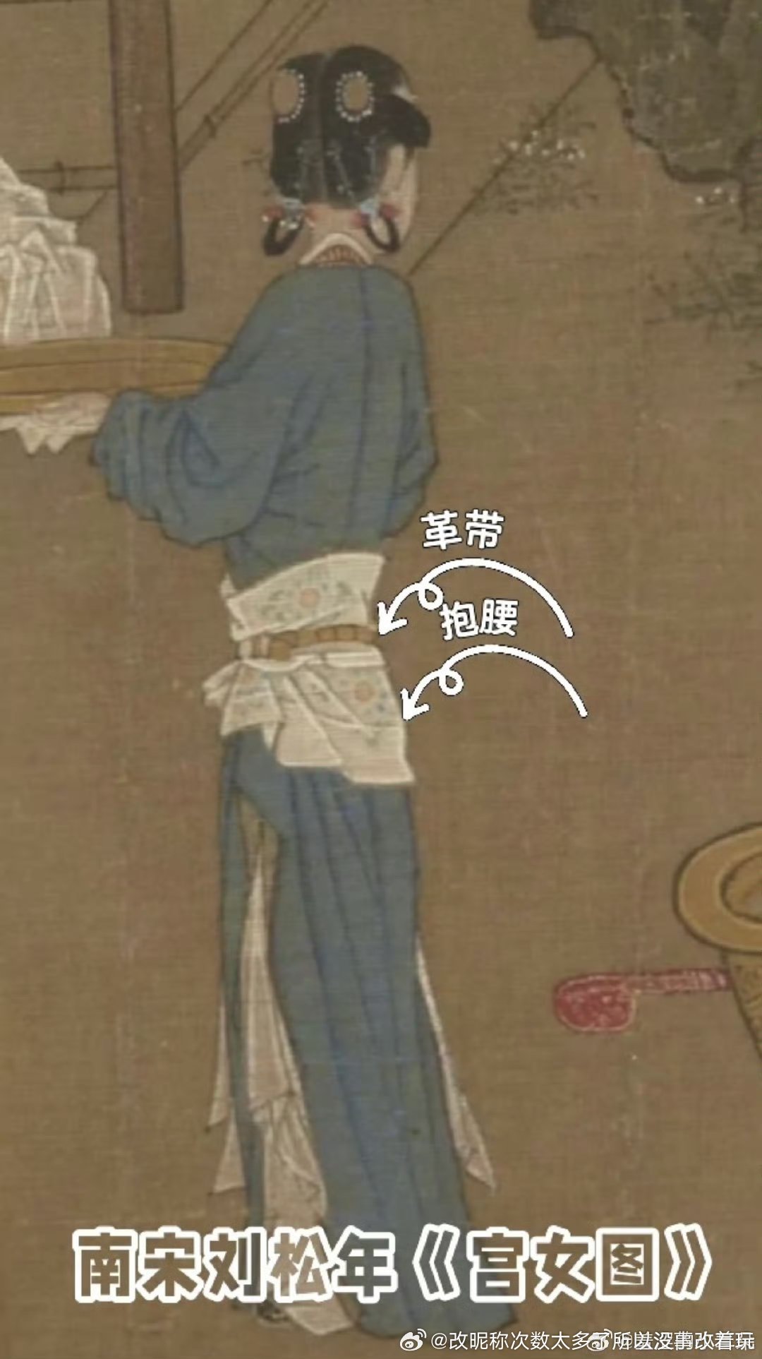 感觉都有点穷这些剧组还原感觉都“廉价版” 