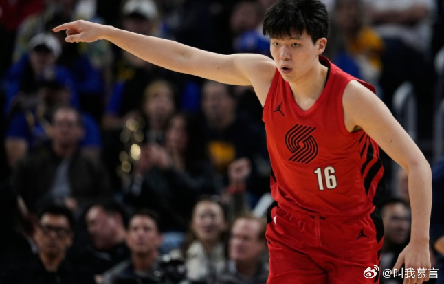 3月13日讯 在《跃向浩瀚·新秀季》纪录片中，杨瀚森谈到了CBA与NBA的区别。