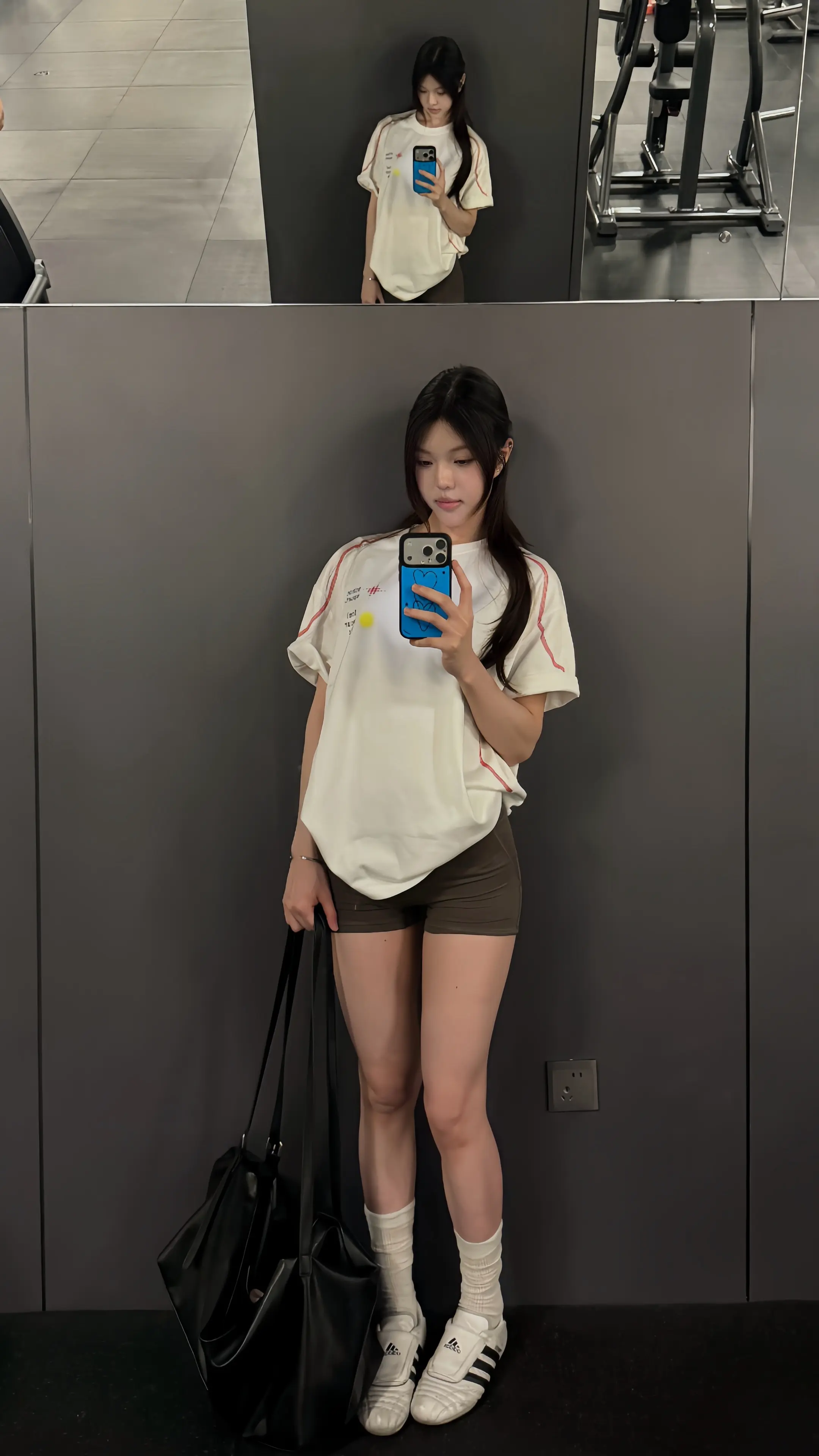 克服自己每一个想要依靠他人的瞬间