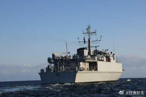 俄乌战争 4月23日，乌克兰海军发言人德米特罗·普列琴丘克宣布，乌克兰已准备好派