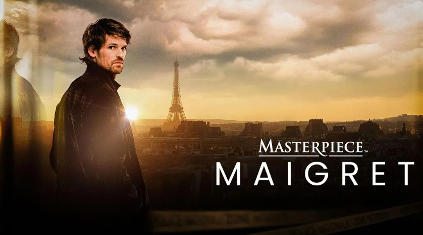 【钻粉点菜】  梅格雷探案(美版) Maigret (2025)发布地址(若打不