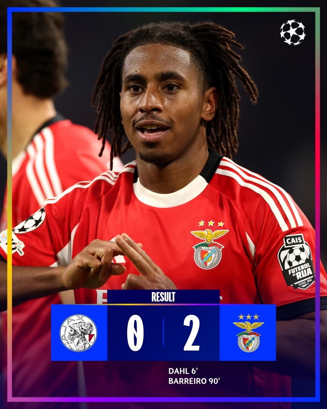 出遊一日，歐聯局勢頓變…麥湯米尼再次成為拿坡里贏波嘅重要功臣，喺迪布尼缺陣之後，