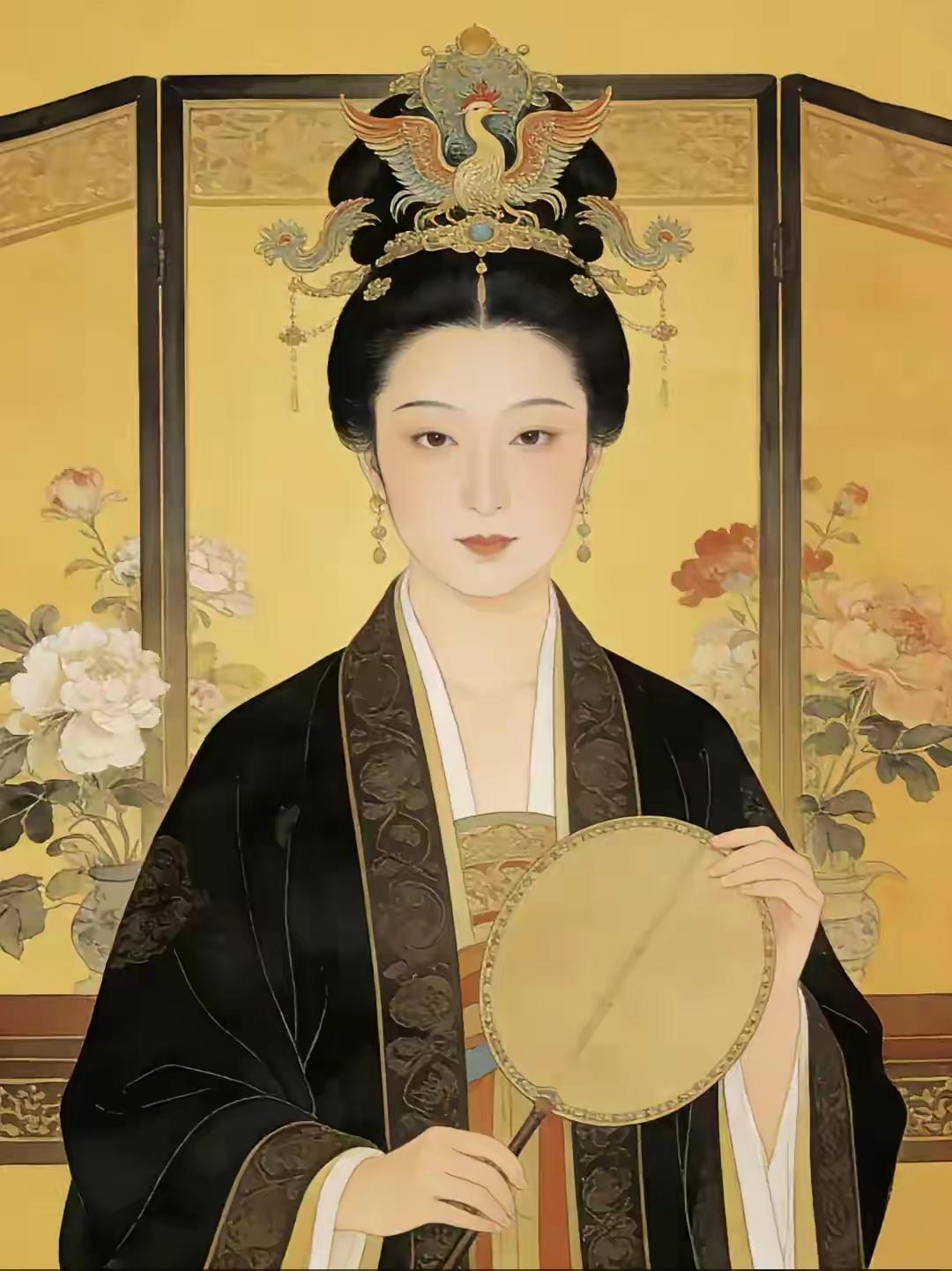 柴荣两位皇后的悲凉结局，江山易主后妻儿无处安身
 

后周世宗柴荣一生雄才大略，