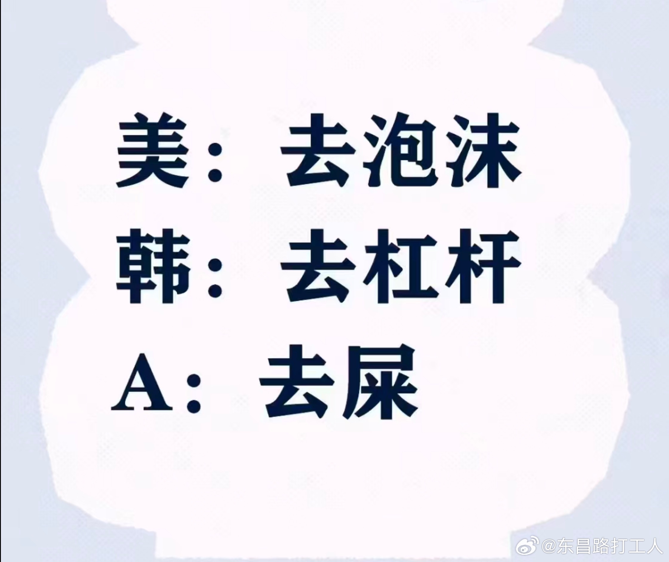 shit市场 
