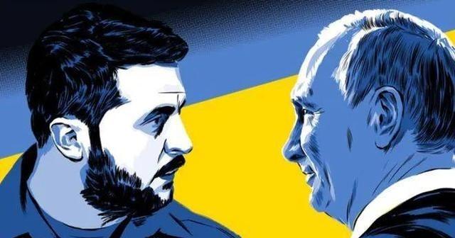 俄乌停了，中国的苦日子可能即将来临？ 先说说这事儿的来龙去脉，11月30日美乌刚