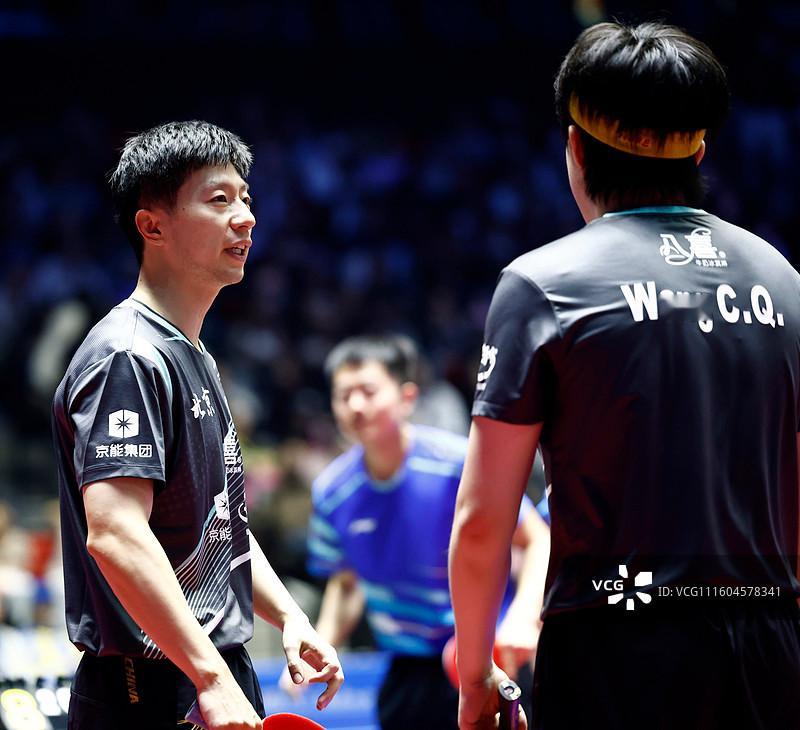 北京对阵辽宁 VCG马龙相关 