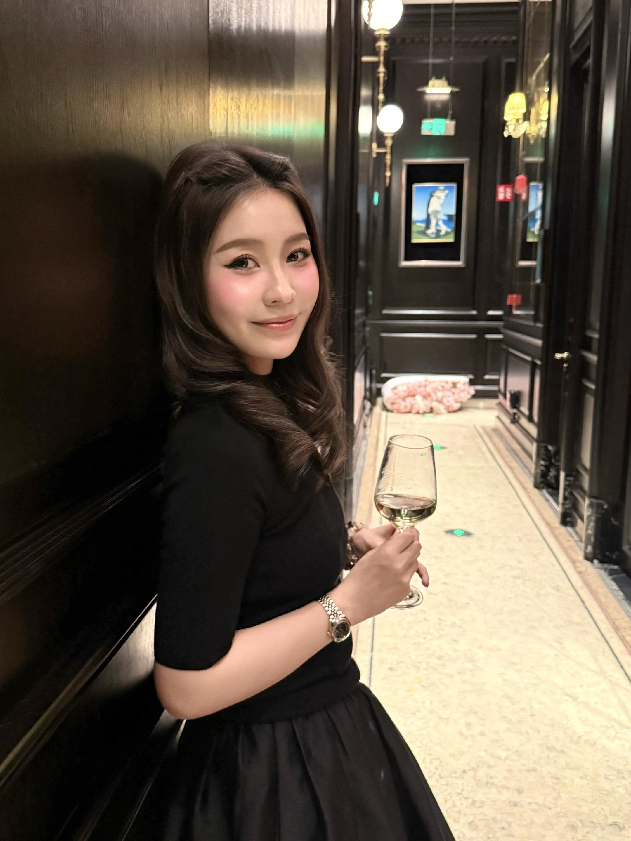 ✨🪐🖤。公主小妹