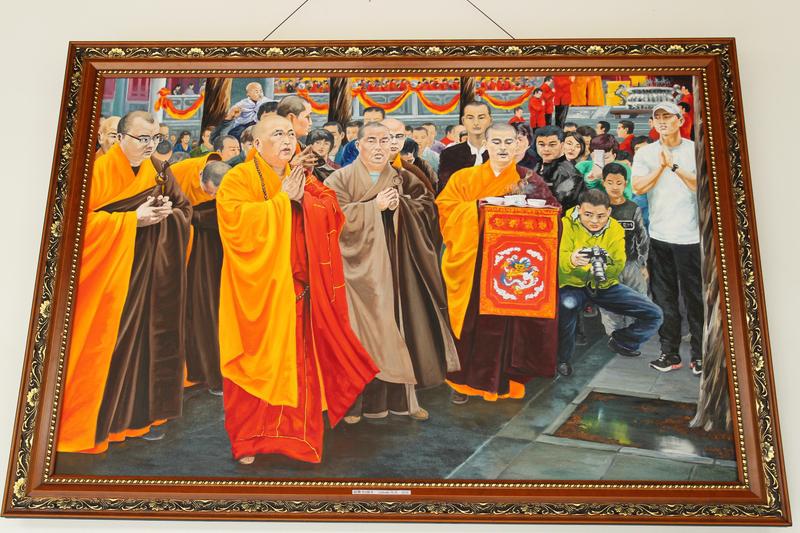 释永信案对少林寺声誉肯定有影响。少林寺在大众心中一直是神圣的佛教圣地，代表着慈悲