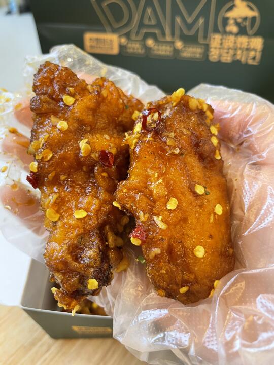 石家庄终于有了啊🥹🥹！好吃！！