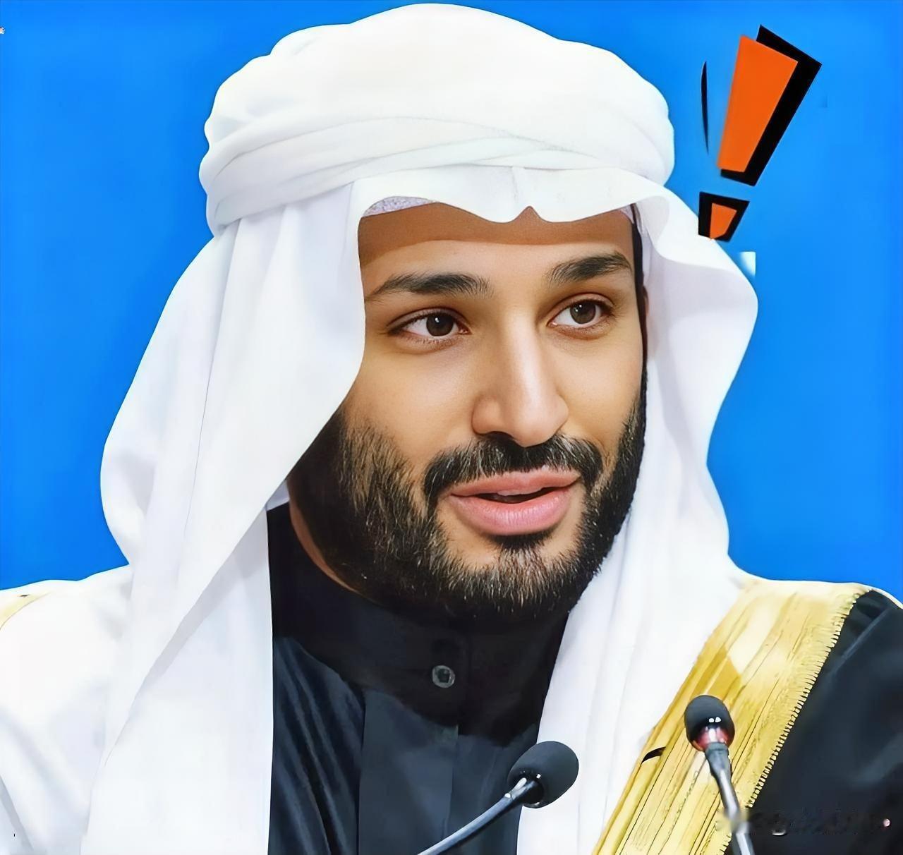 就在刚刚！
沙特突然宣布！
沙特电力公司与开发商签署购电协议，金额高达120亿里