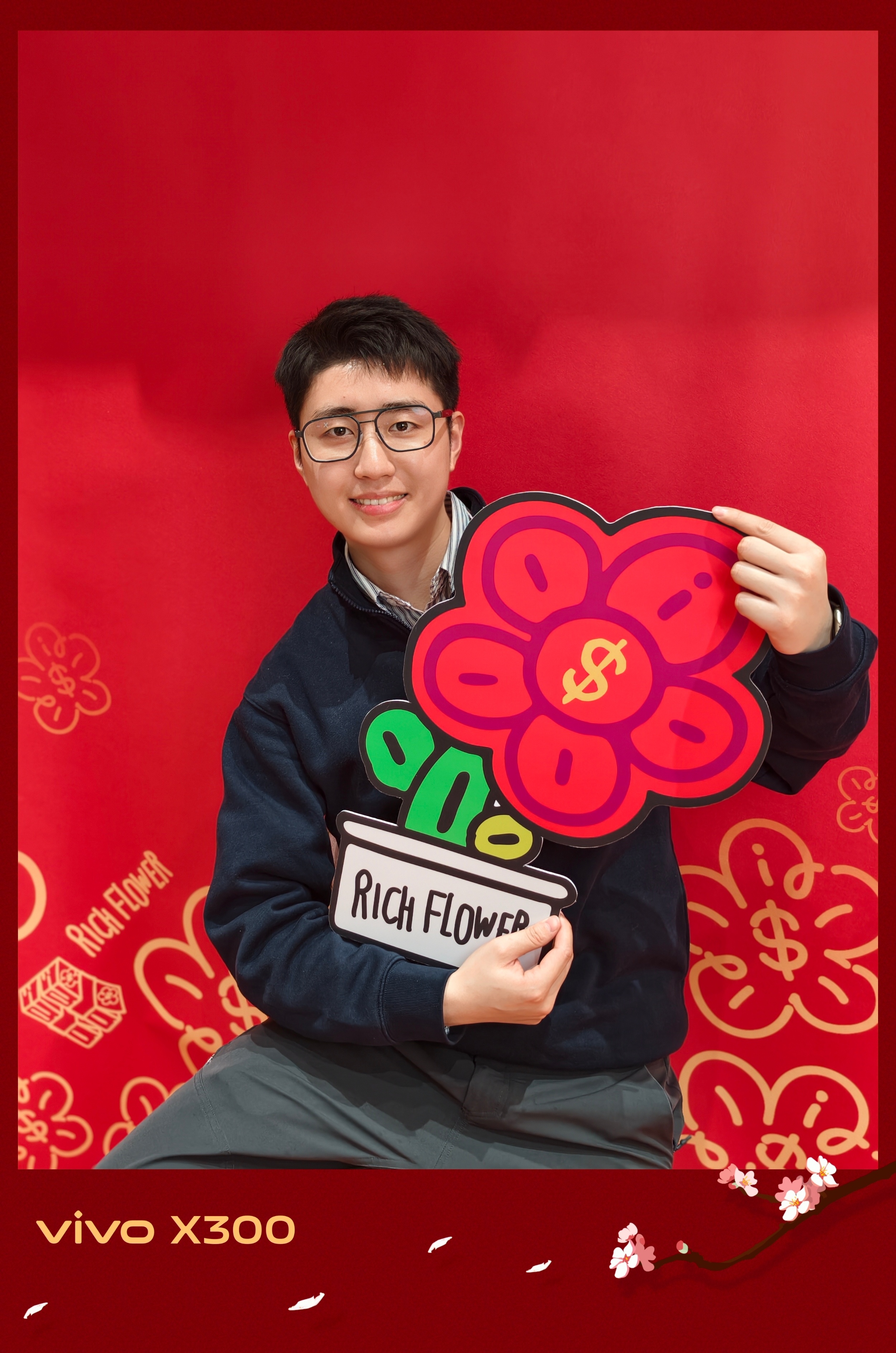 新春水印＋AI新春视效直接提前过年了