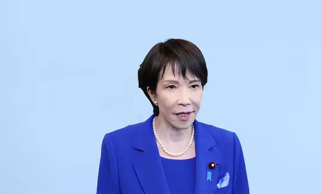 石破辞职后，高市早苗创造历史，不等懂王反应，3个麻烦找上美国
