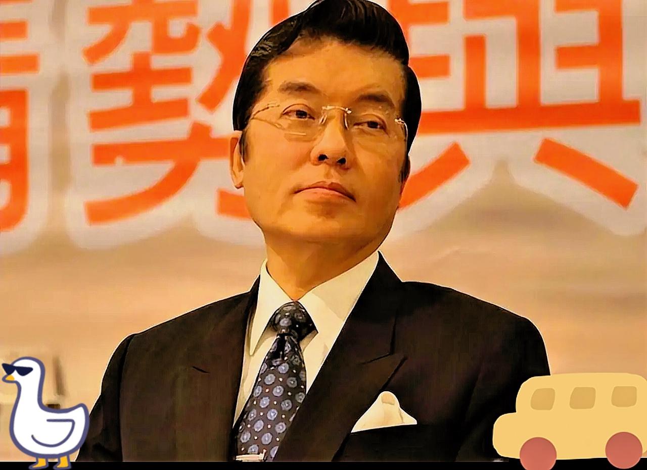 张荣恭被提名为国民党副主席 近几日发表了惊人言论 警告国民党政客不要再做和谈后和