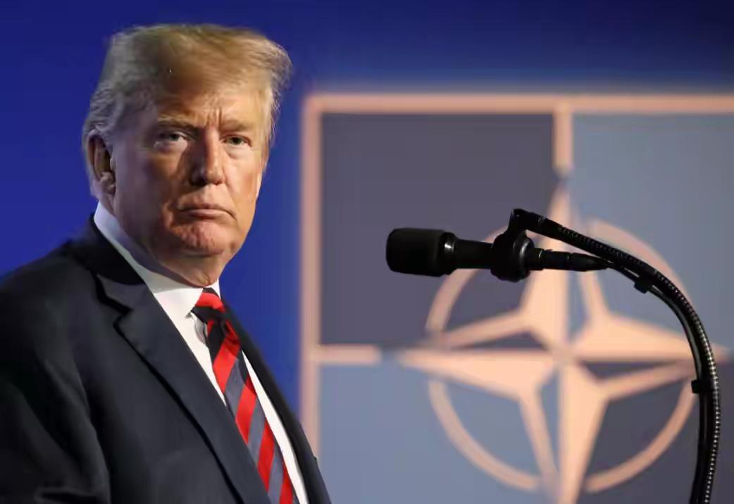 不到数小时，美不宣而战，特朗普也没想到，古巴的回击会这么狠