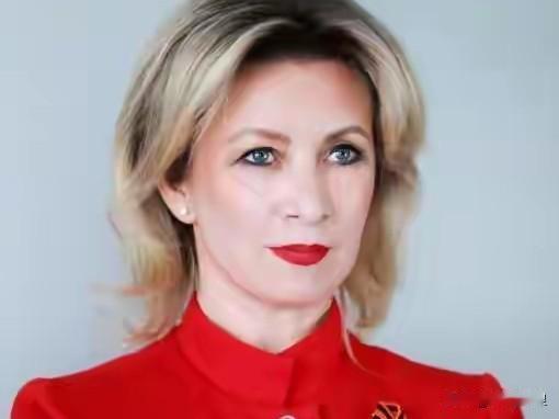 普京要求美国放人！
特朗普答应了普京要求！

俄罗斯外交部发言人扎哈罗娃1月9日