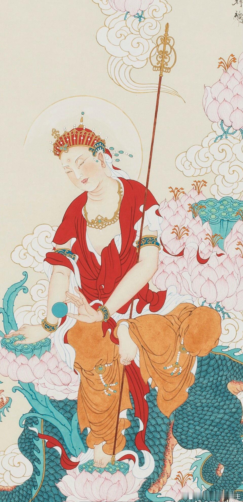 转赞，尽扫一切霉运，常得如意吉祥，各种好运接踵而至。 